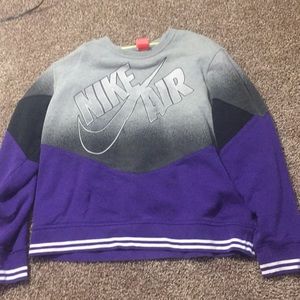 Nike hoodie